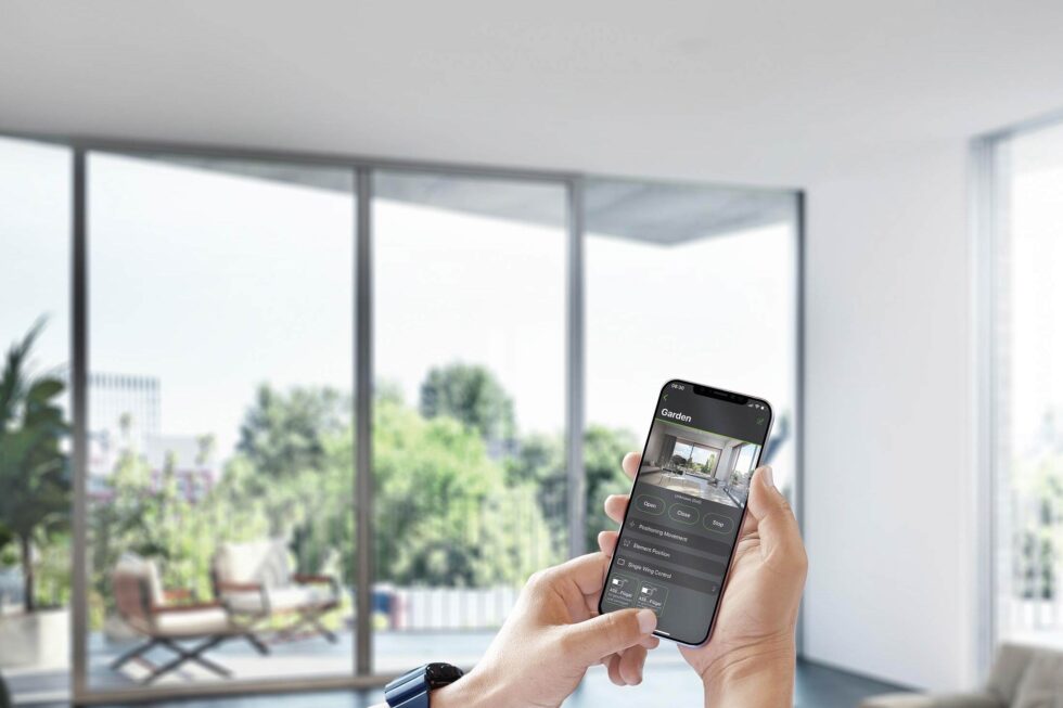 Smart Home Fenster Mack GmbH